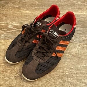 Adidas x Wales Bonner SL72 Knit “Brown”